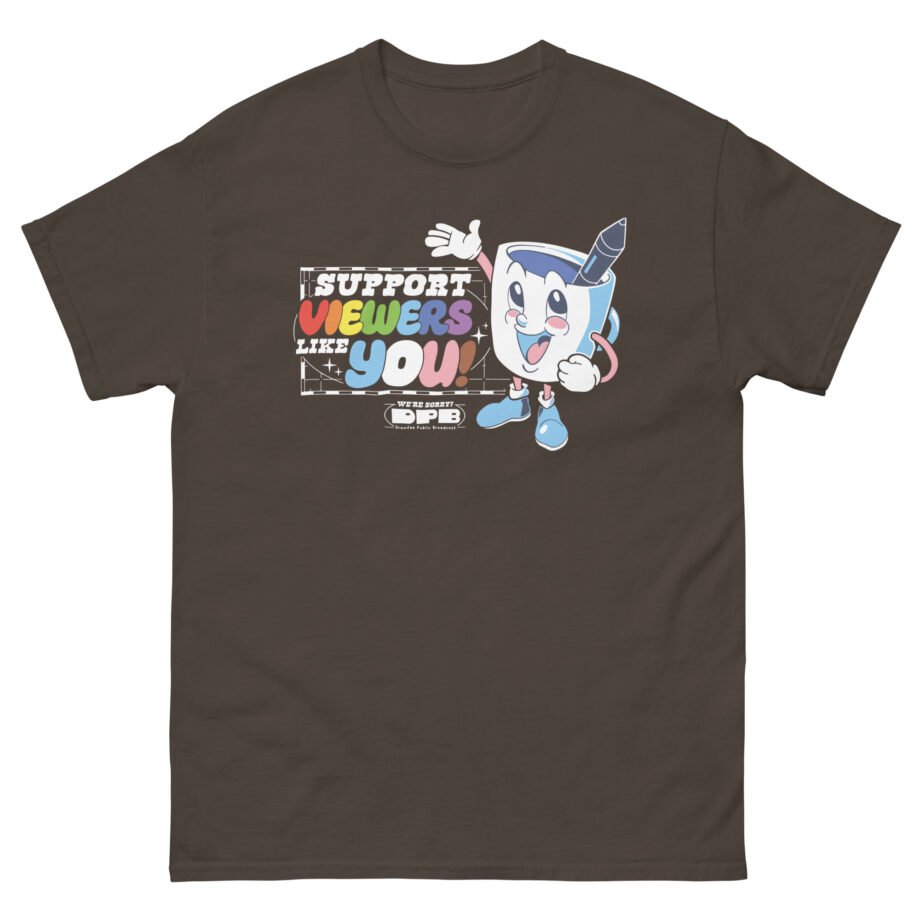 Drawfee 2025 Unisex classic tee