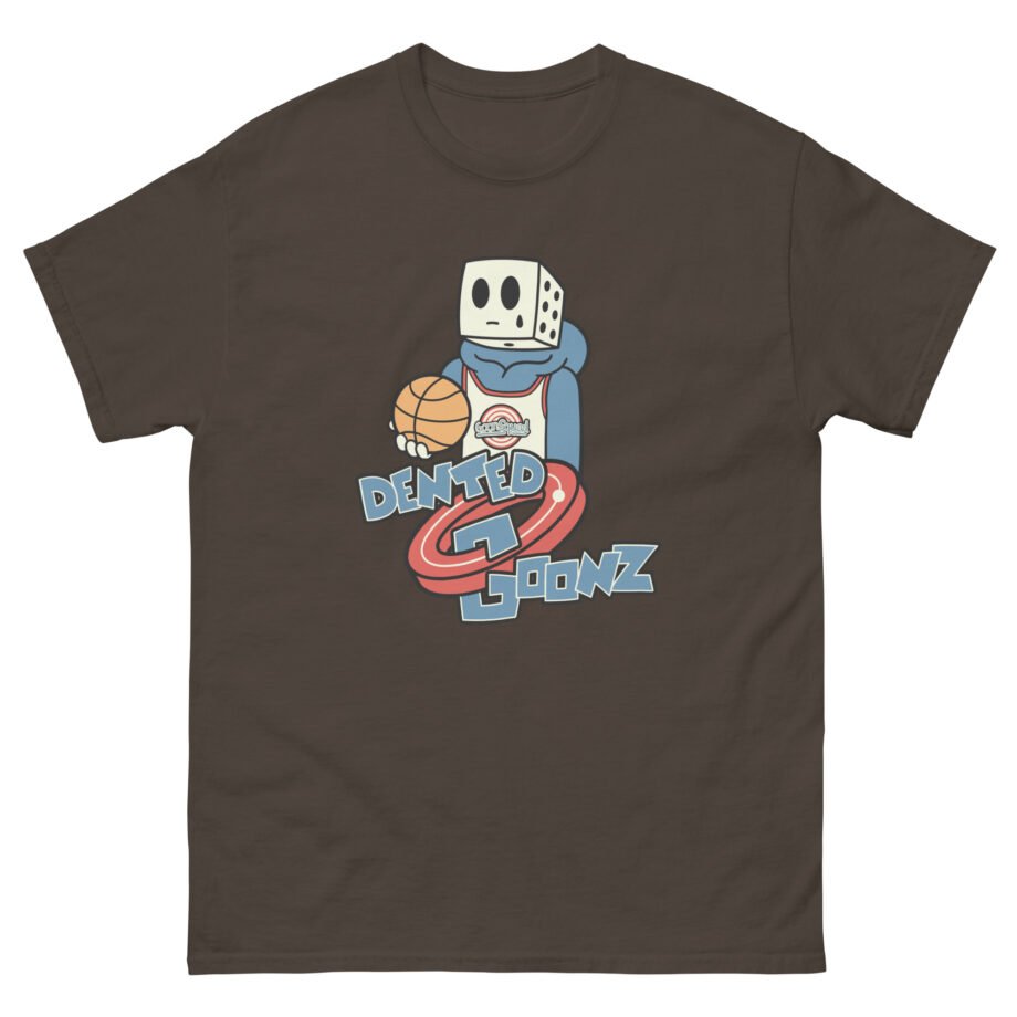 Goonzquad Unisex classic tee