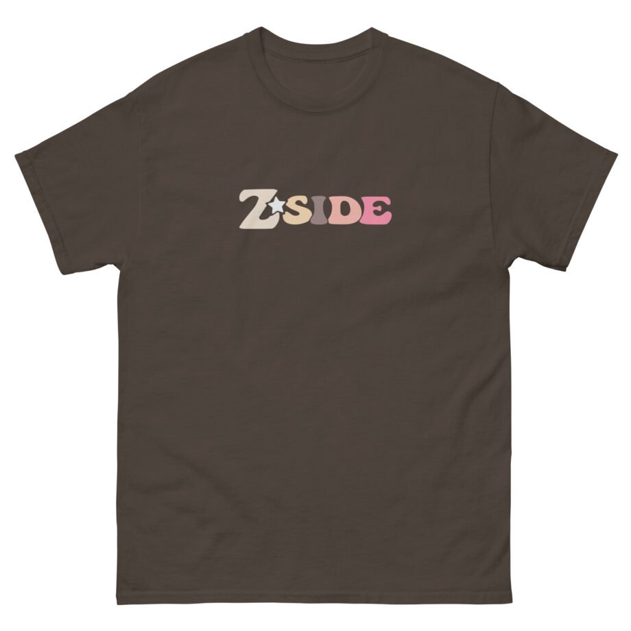 Laurenzside Space Thought and Time Unisex classic tee