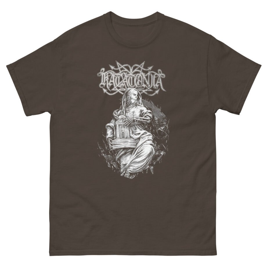 Katatonia The Northern Silence Unisex classic tee