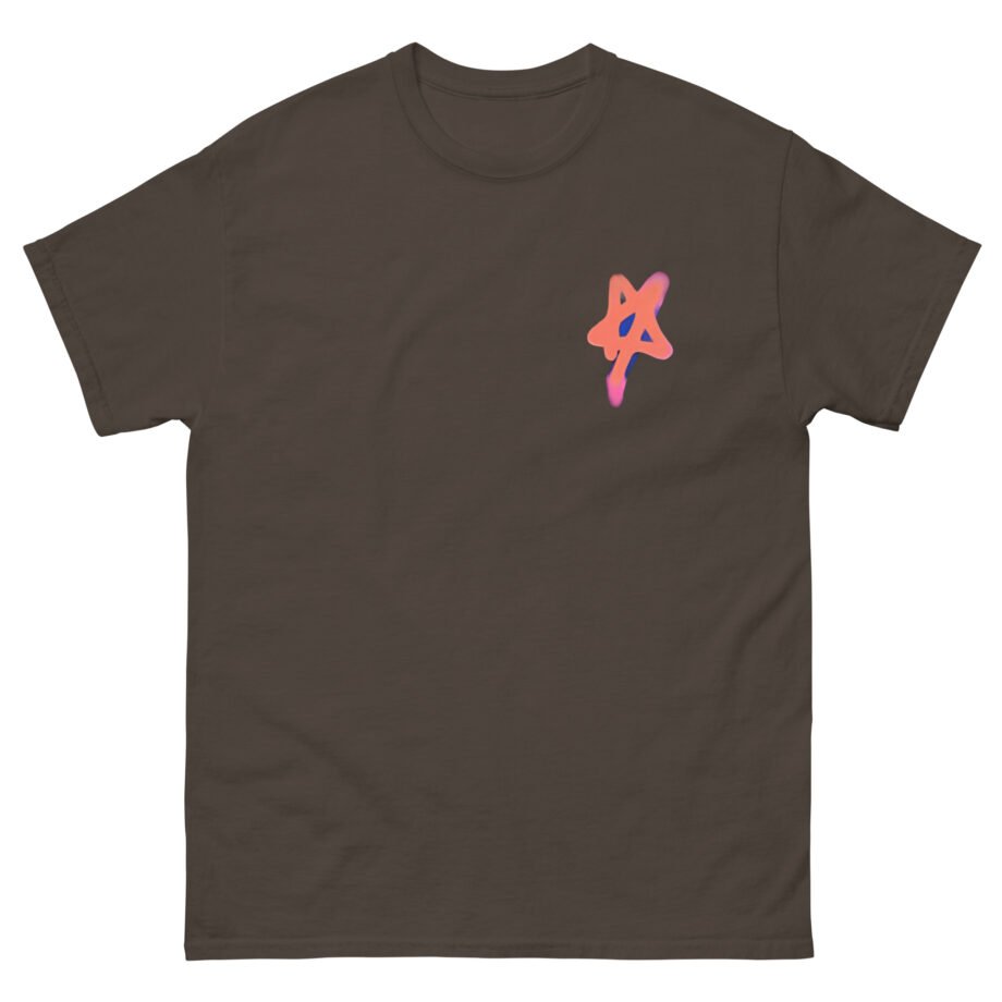 Laurenzside Dream Haze Unisex classic tee