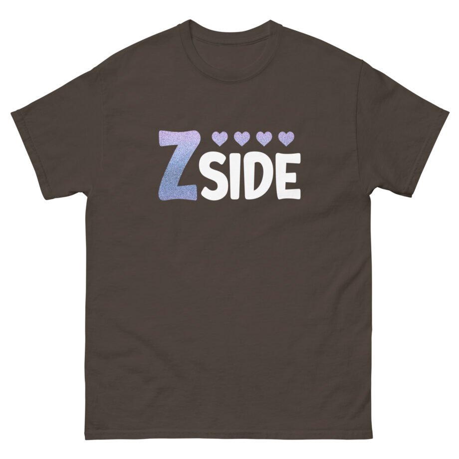 Laurenzside Unisex classic tee