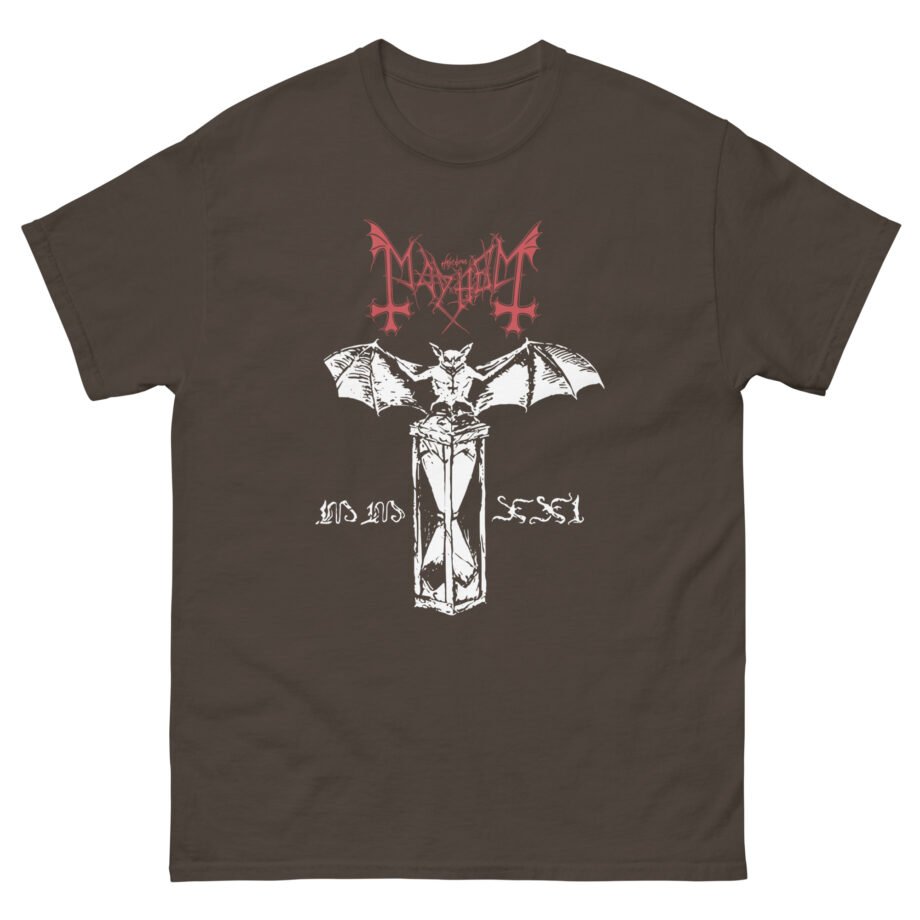 Mayhem Death Dealer Unisex classic tee