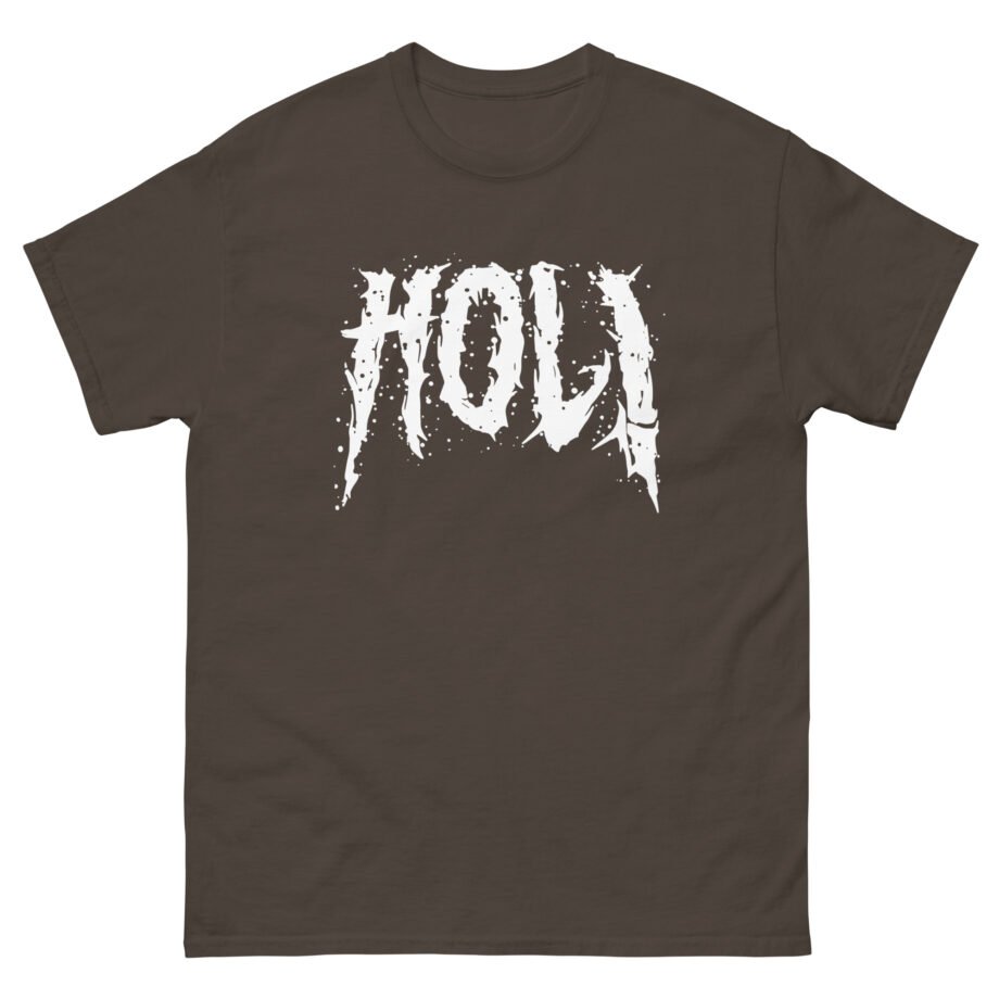 Hol Unisex classic tee