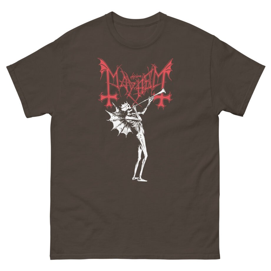 Mayhem Death Dealer Unisex classic tee