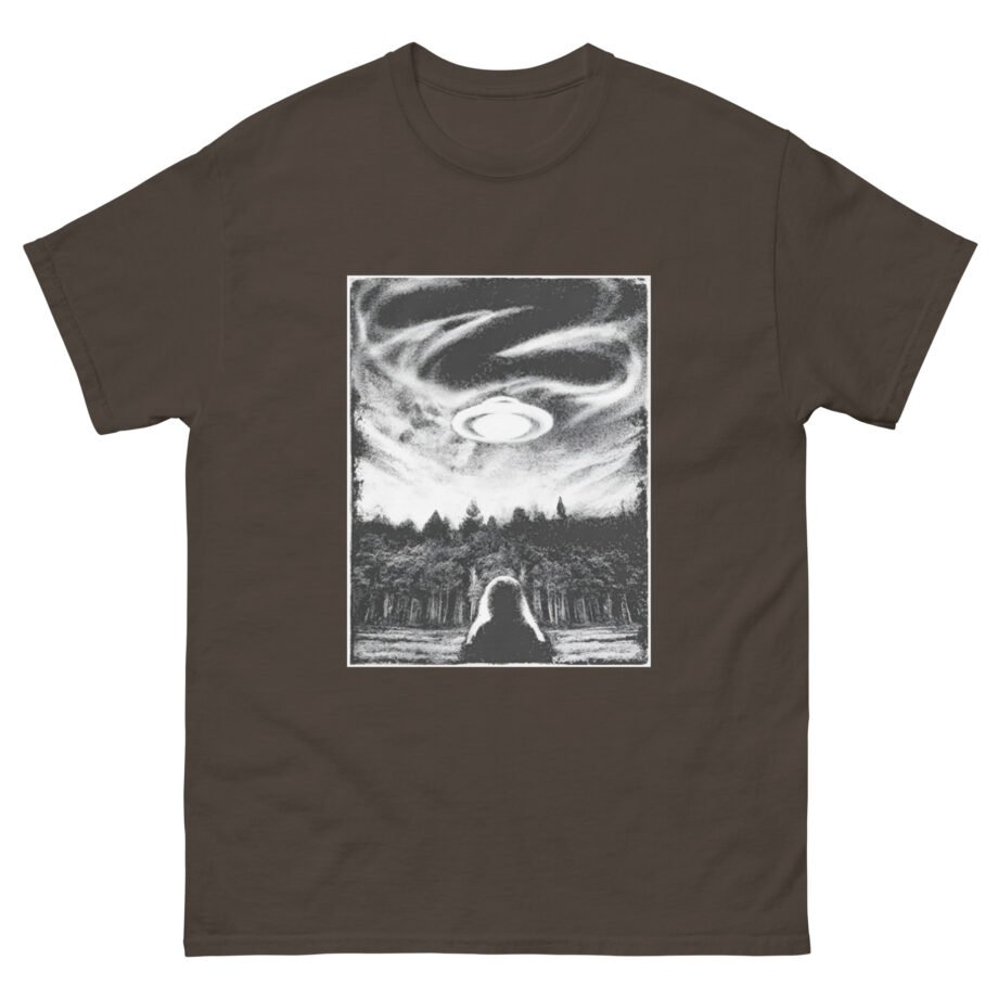 Laurenzside Ufo Unisex classic tee