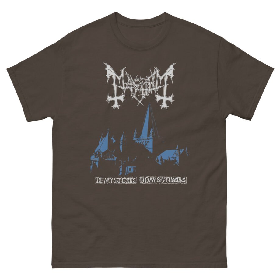 Mayhem DMDS Unisex classic tee