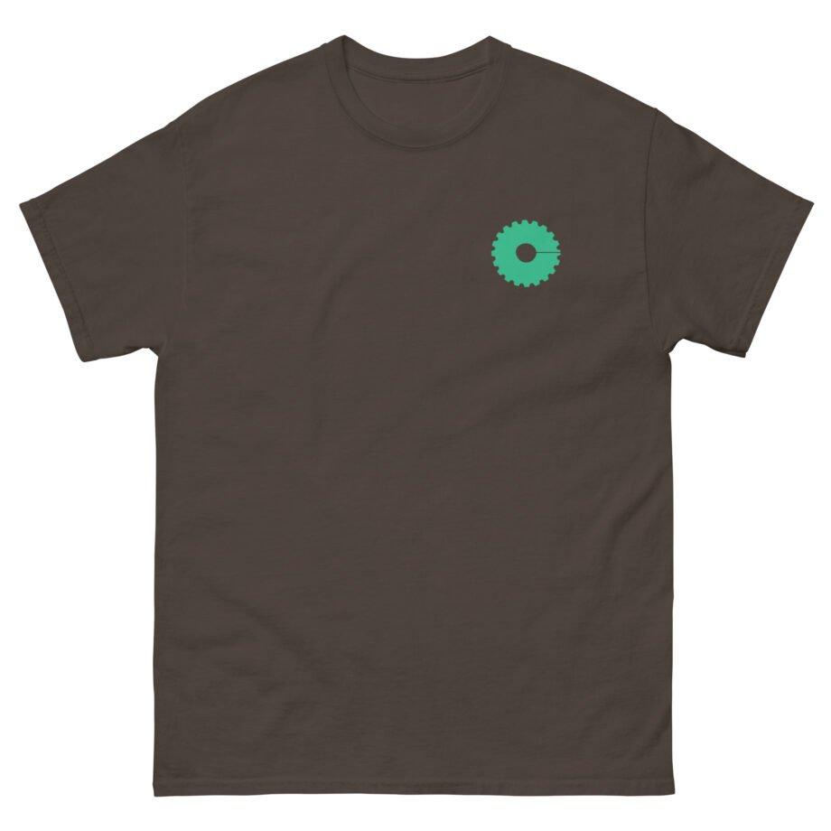 Lecrae Patience Unisex classic tee
