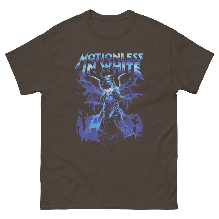 Miw Lightning Unisex classic tee