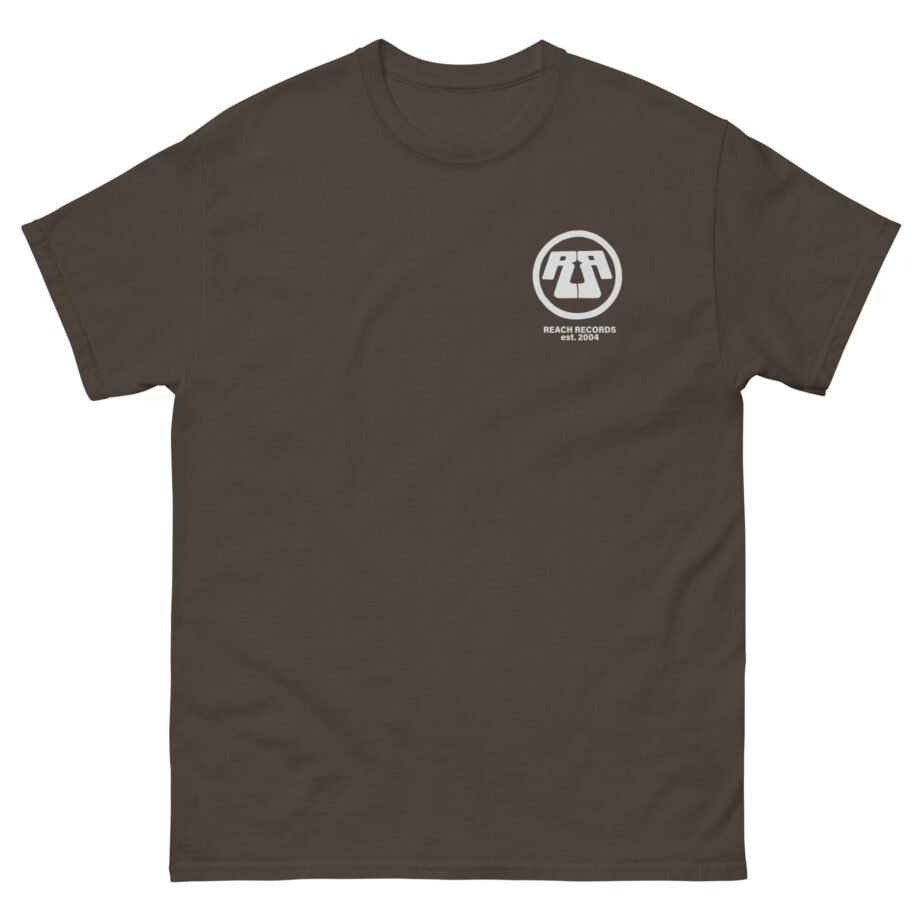 Lecrae Reach Records 20th Anniversary Unisex classic tee