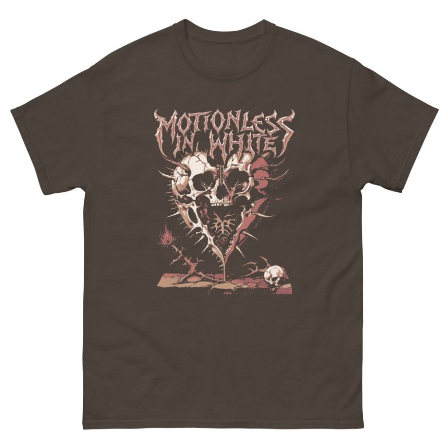 Miw Synthetic Love Unisex classic tee