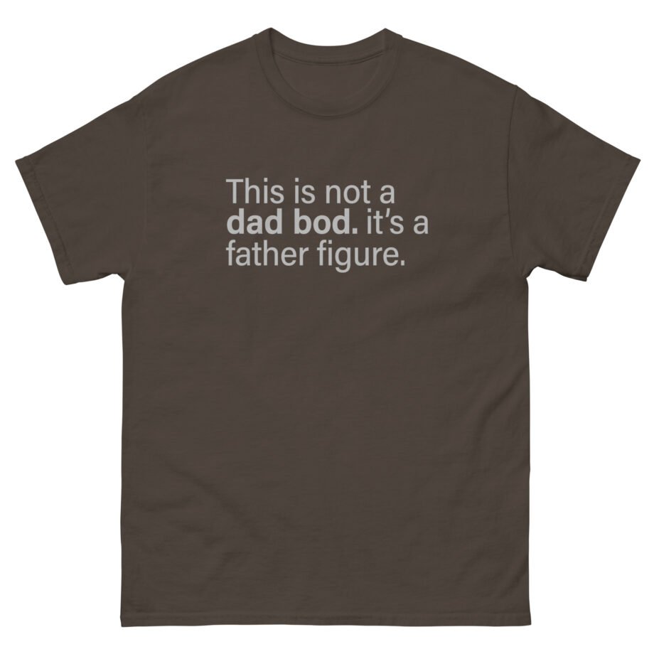 Lecrae Father Figure Unisex classic tee
