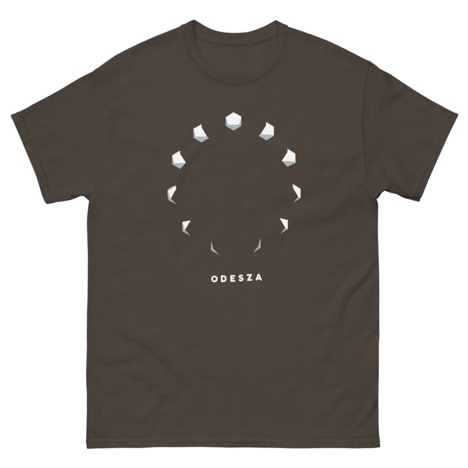 Odesza Unisex classic tee