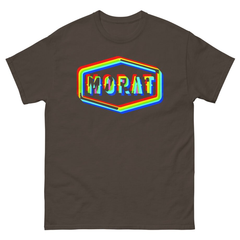 Morat Unisex classic tee