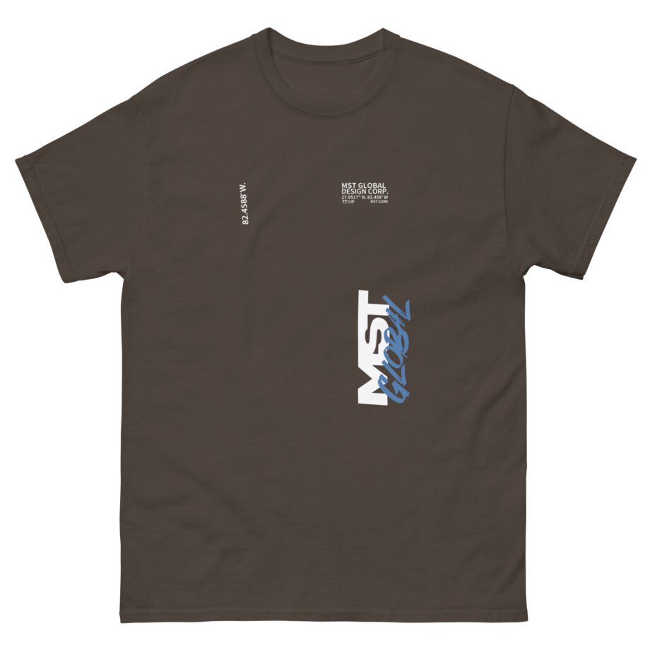 Moist Mst Global Unisex classic tee