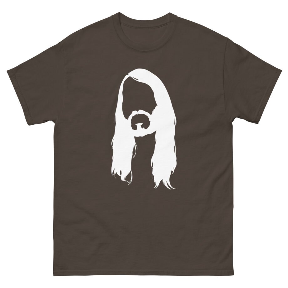 Moist Charlie Head Unisex classic tee