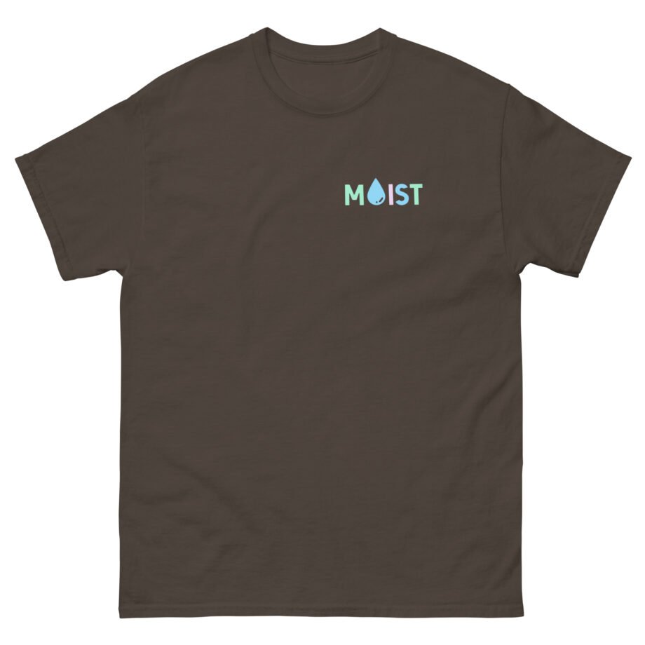 Moist Unisex classic tee