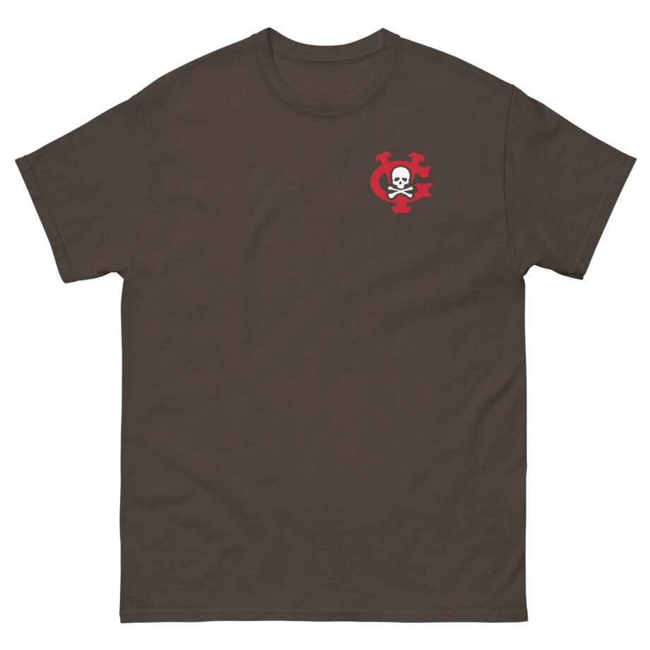 Rancid Unisex classic tee