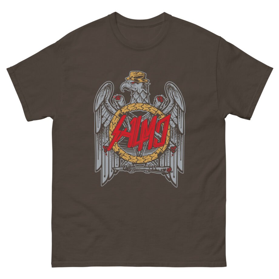 Salmo Raining Pot Unisex classic tee