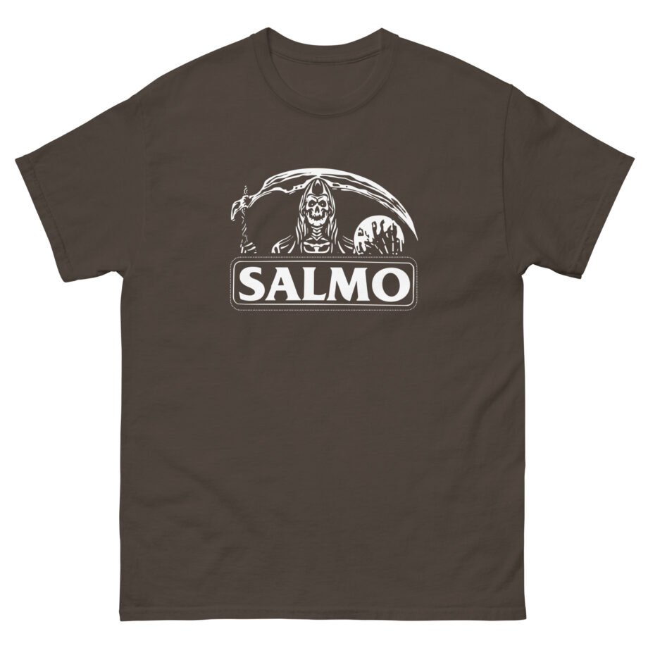 Salmo Santa Muerte Unisex classic tee
