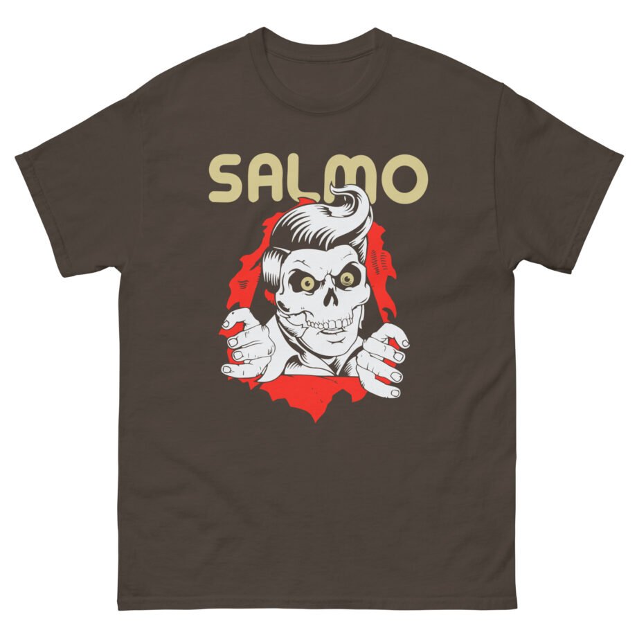 Salmo Ripper Unisex classic tee