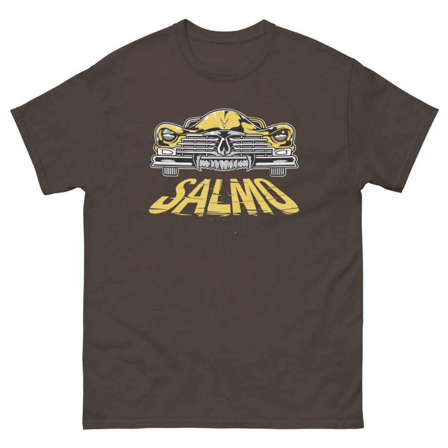 Salmo Daytona Unisex classic tee