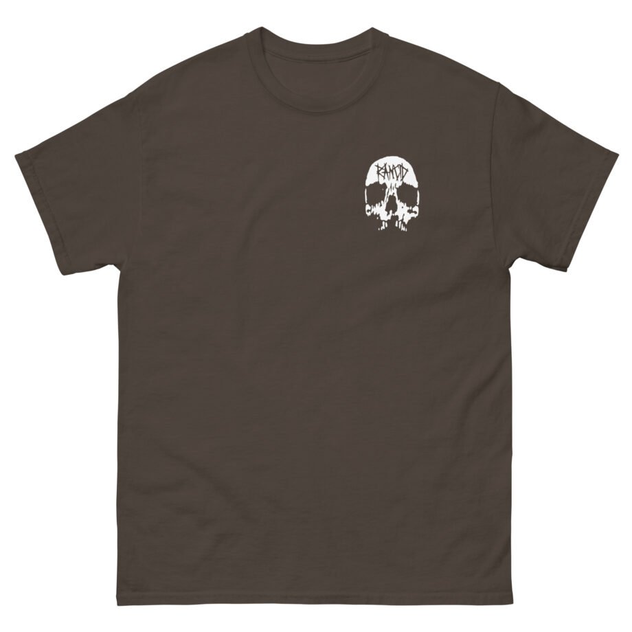Rancid Skull Unisex classic tee