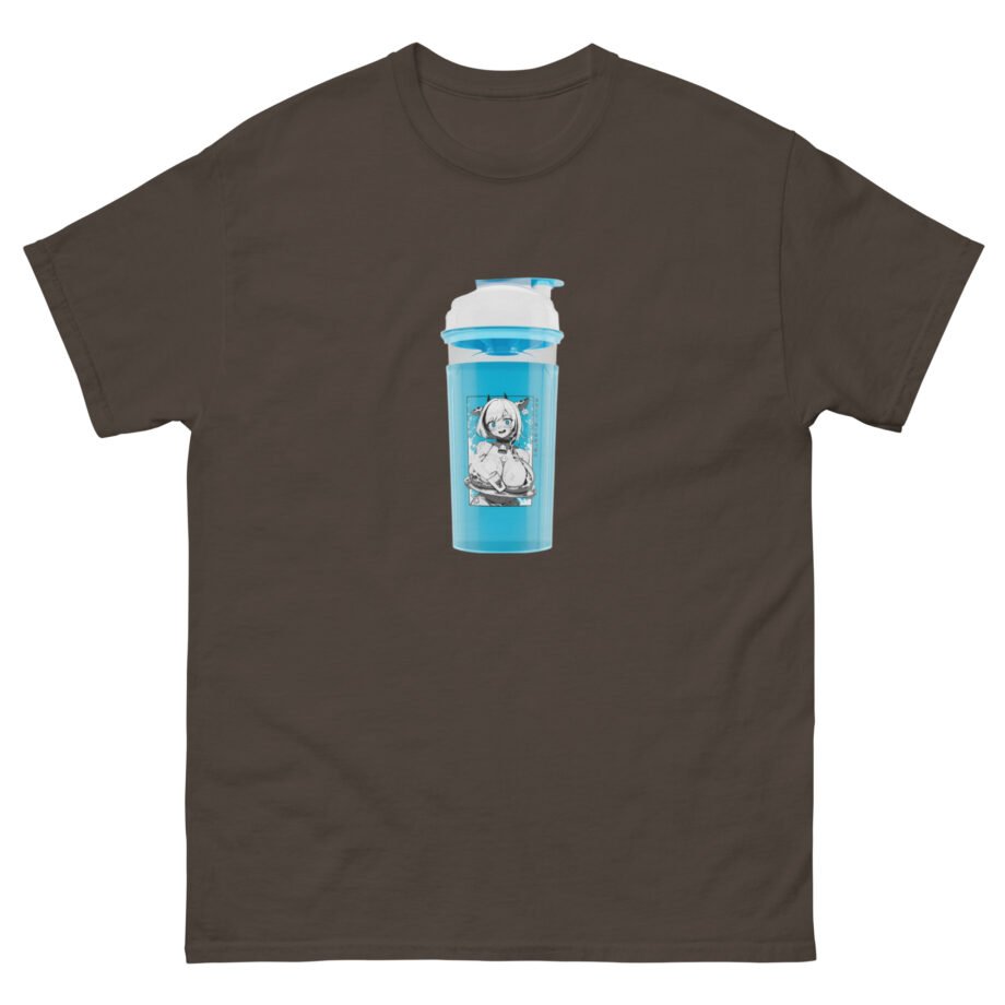 Tectone Unisex classic tee