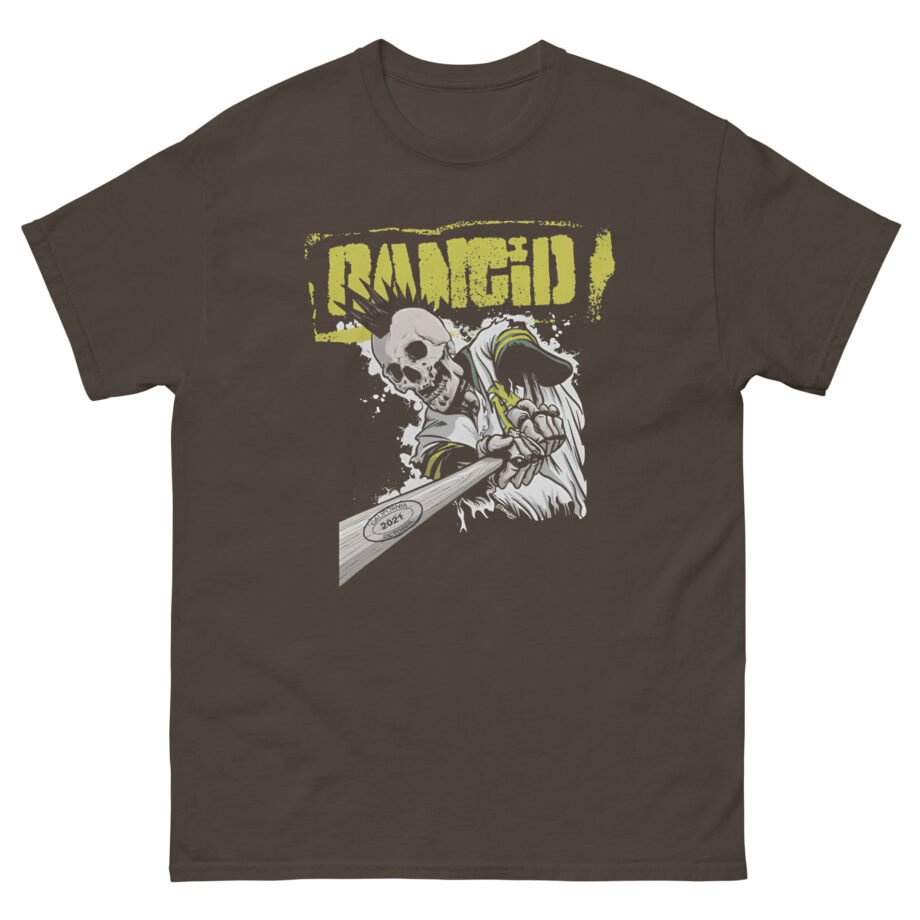 Rancid Unisex classic tee