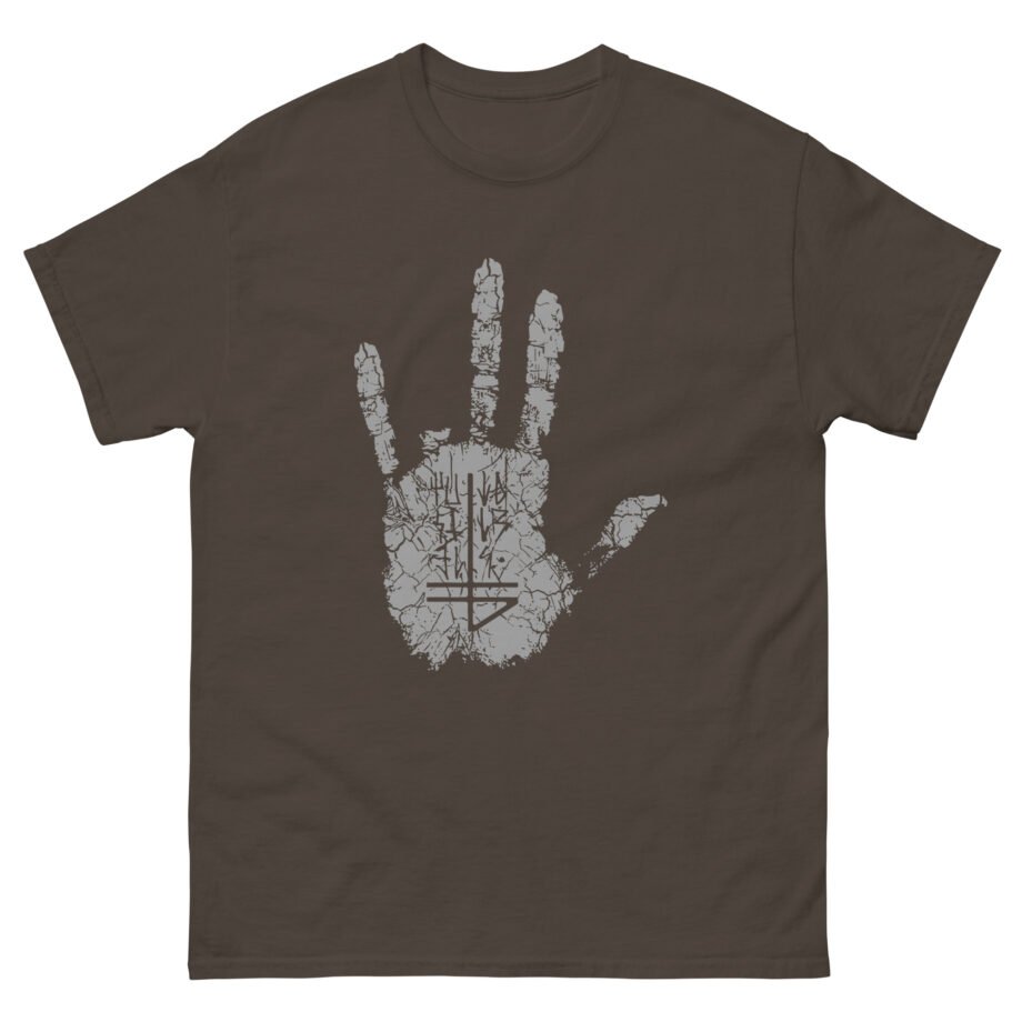 The Banner Hand Unisex classic tee