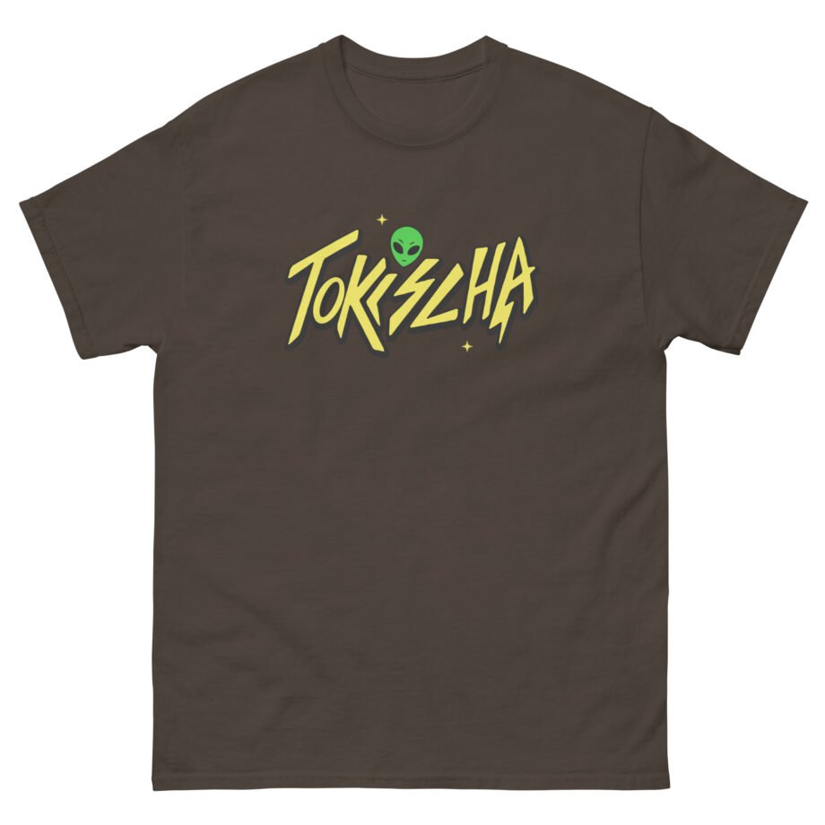 Tokischa Unisex classic tee
