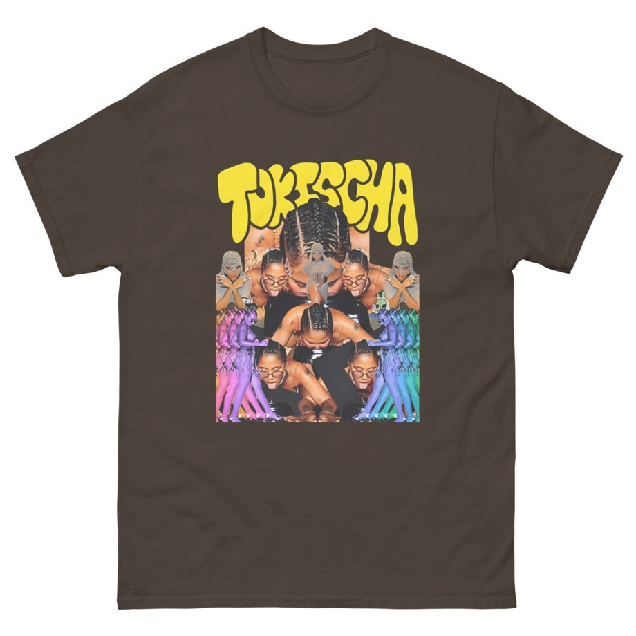 Tokischa Unisex classic tee