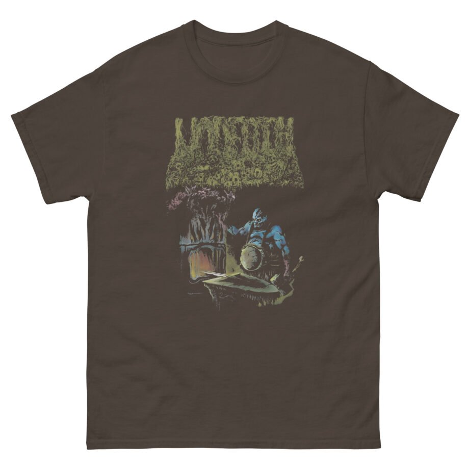 Undeath Blacksmith Unisex classic tee