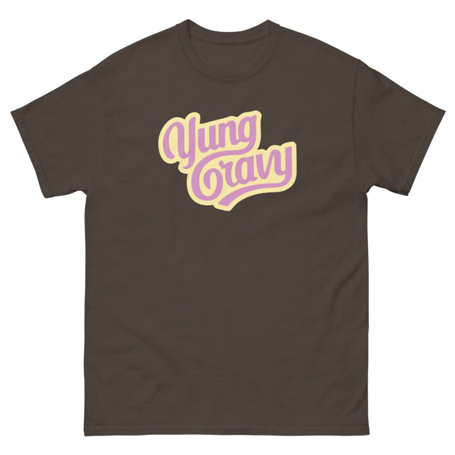 Yung Gravy Unisex classic tee