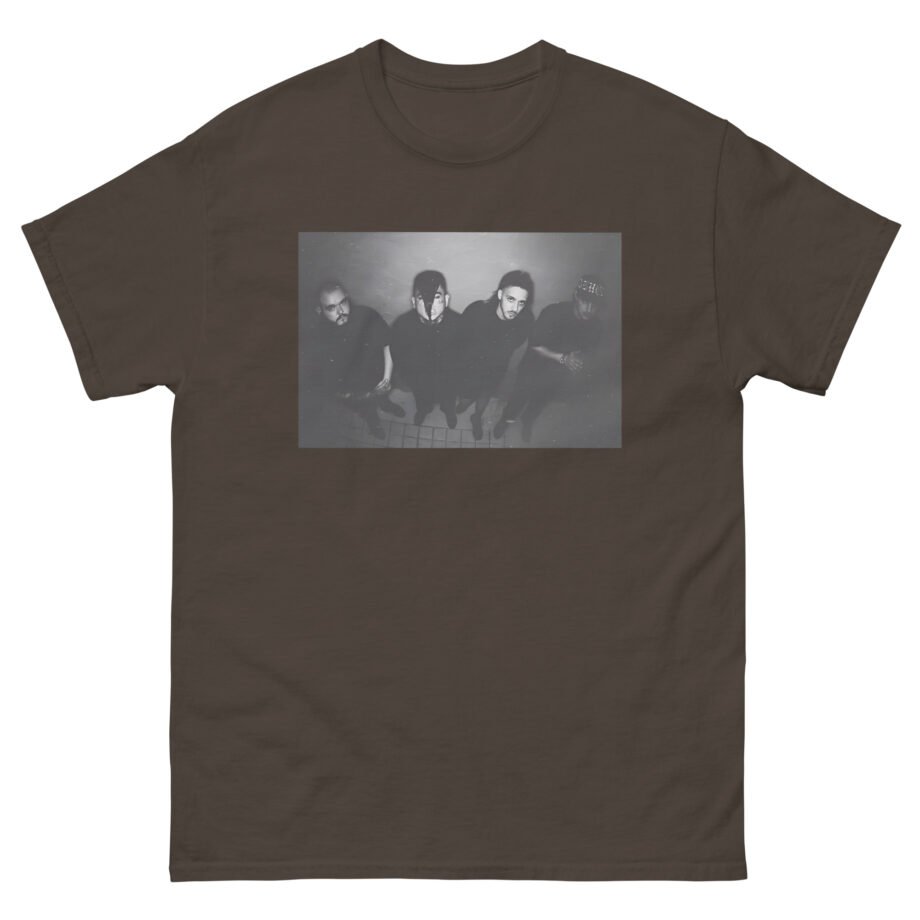 Warhound Next Level Unisex classic tee