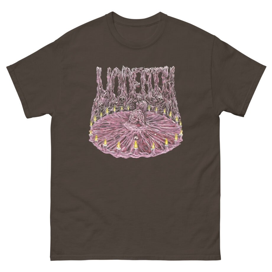 Undeath Seance Unisex classic tee