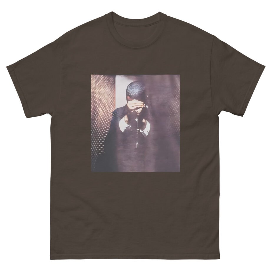 Ghetts Ghetto Gospel Unisex classic tee