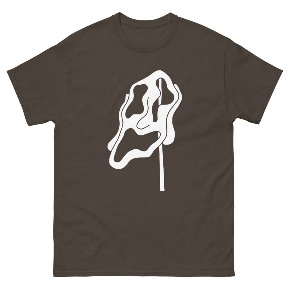 Yheti Unisex classic tee