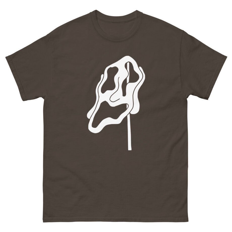 Yheti the Party Has Changed Lightweight Unisex classic tee