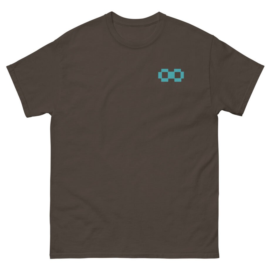 Georgenotfound Unisex classic tee