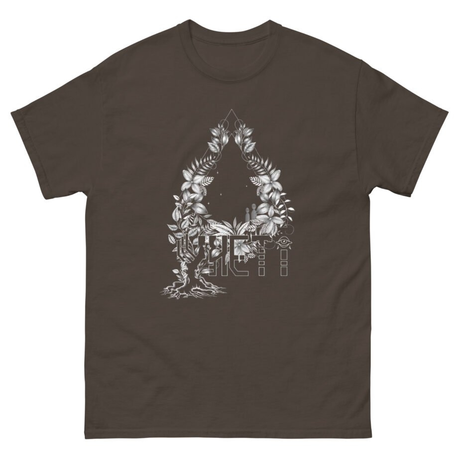 Yheti Unisex classic tee