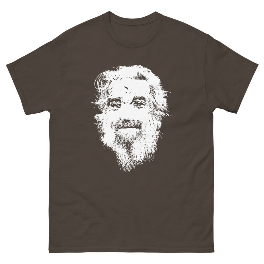 Yheti Unisex classic tee