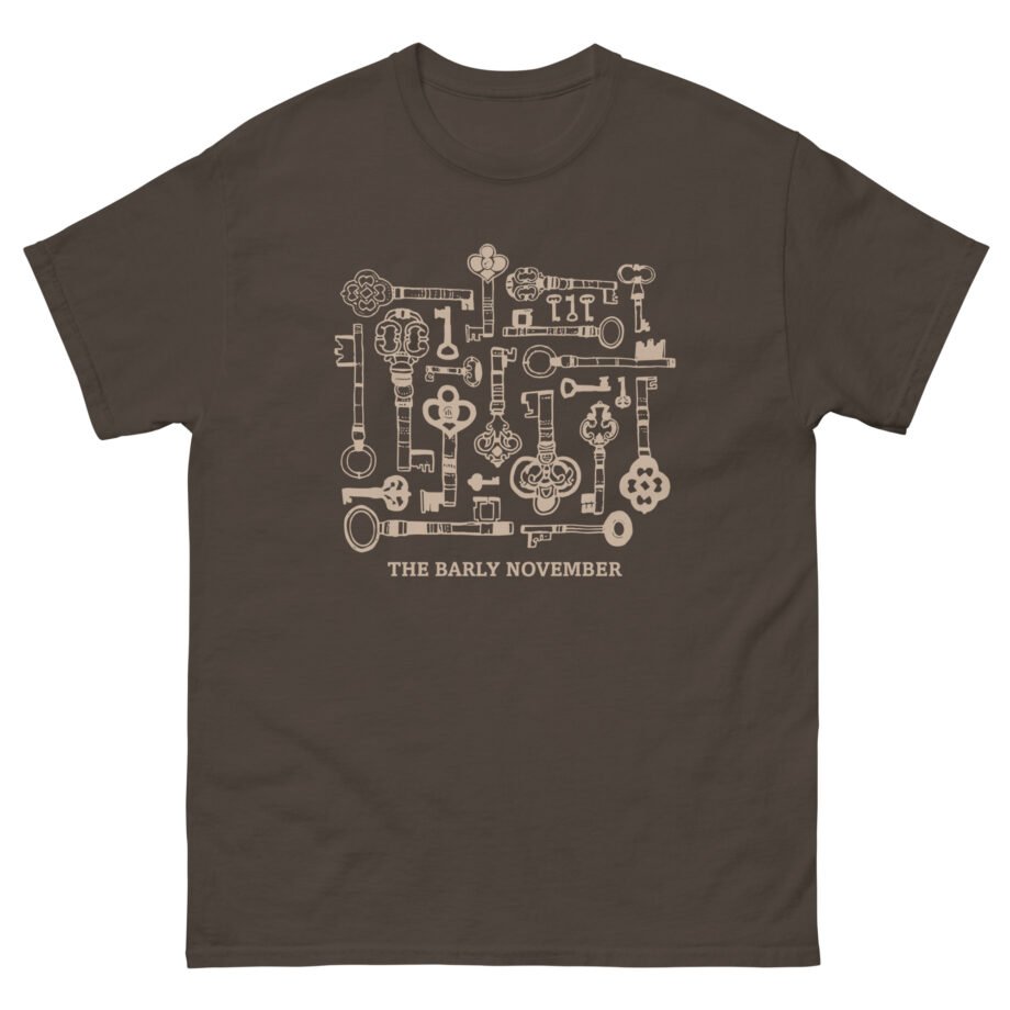 The Early November Keys Unisex classic tee