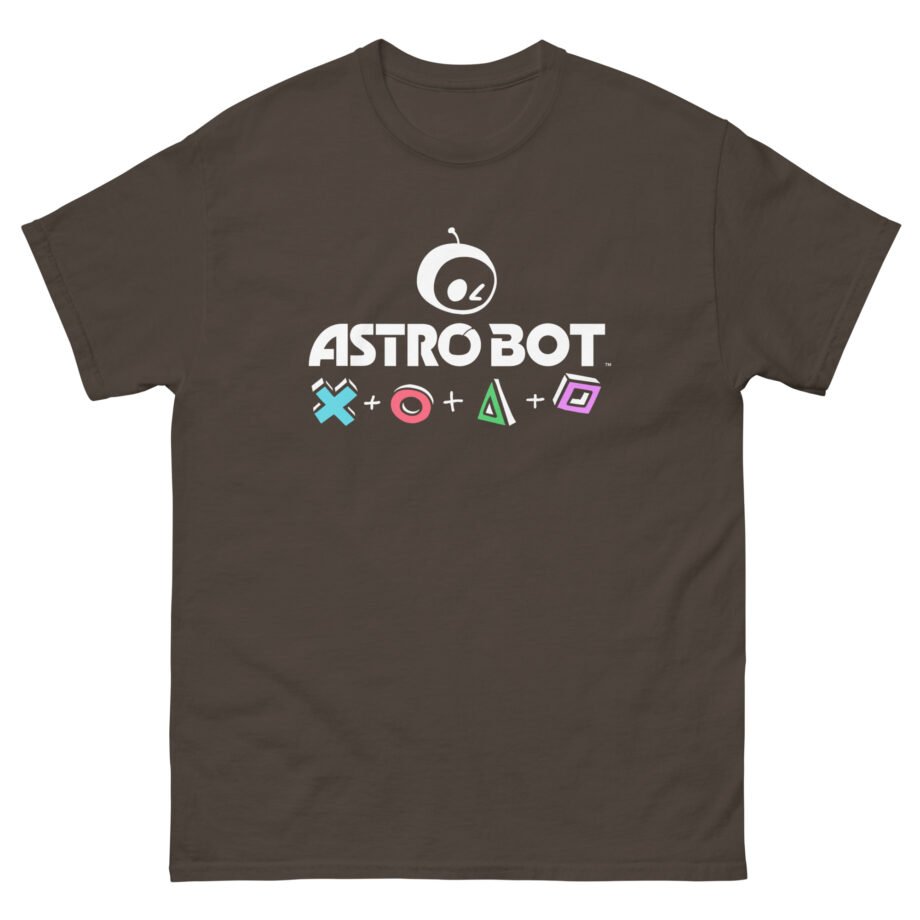 Astro Bot Unisex classic tee