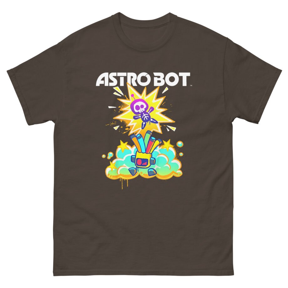 Astro Bot Unisex classic tee
