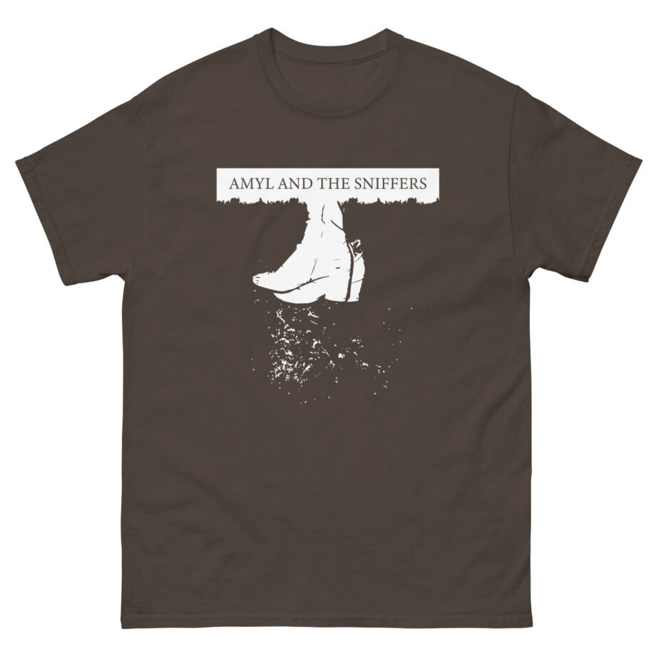 Amyl and the Sniffers Unisex classic tee