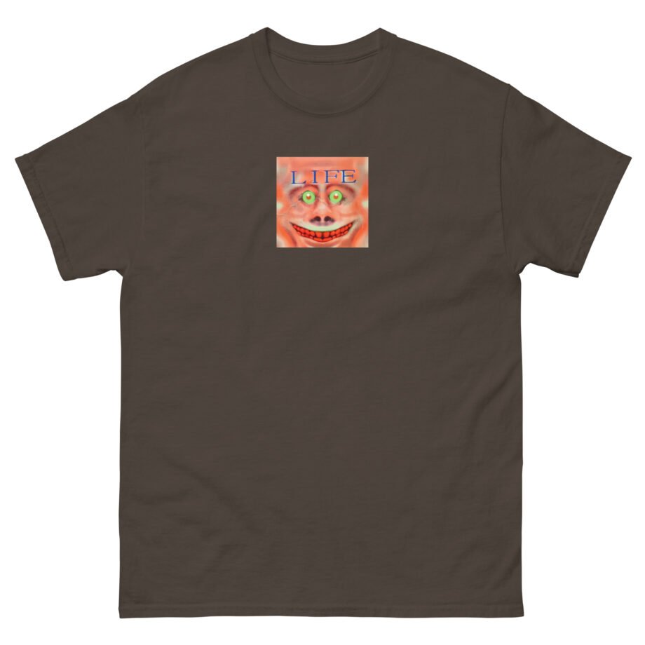 Cruelty Squad LIFE Unisex classic tee