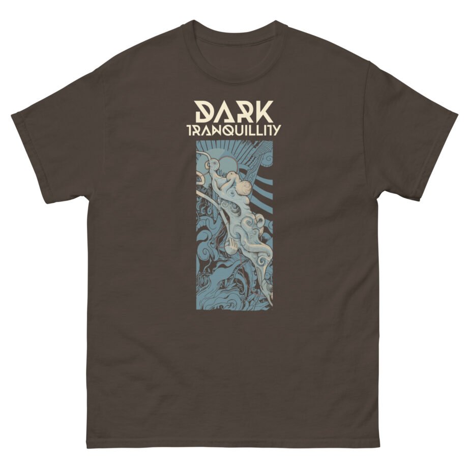 Dark Tranquillity Atoma Unisex classic tee