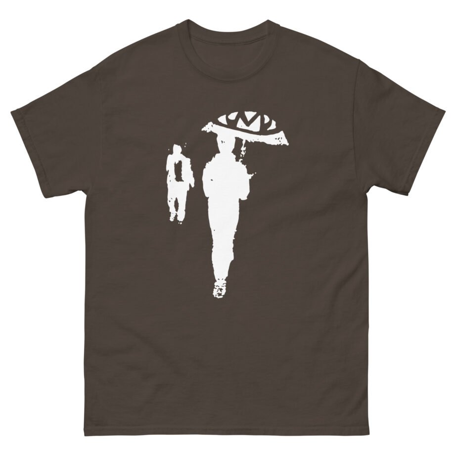 Chase Keith Unisex classic tee