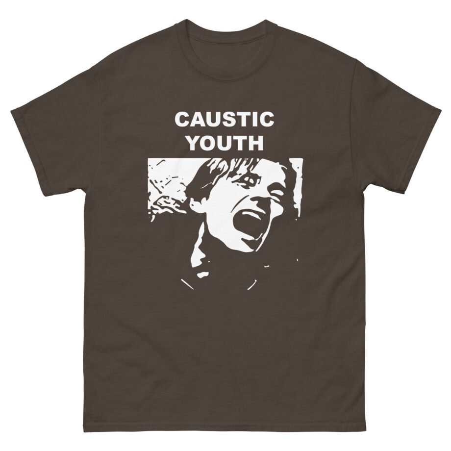Chase Keith Unisex classic tee